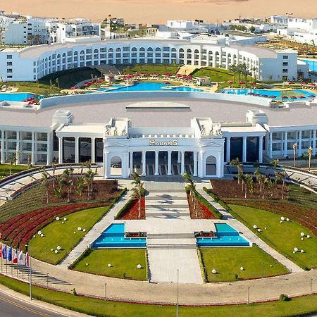מלון Rixos Radamis Sharm El Sheikh מראה חיצוני תמונה