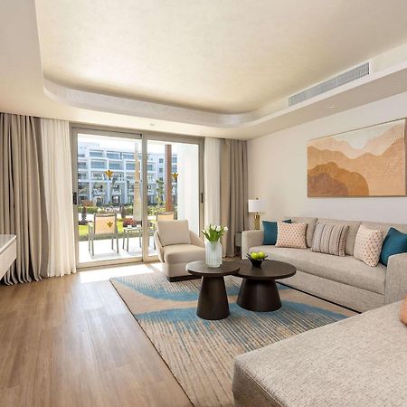 מלון Rixos Radamis Sharm El Sheikh מראה חיצוני תמונה