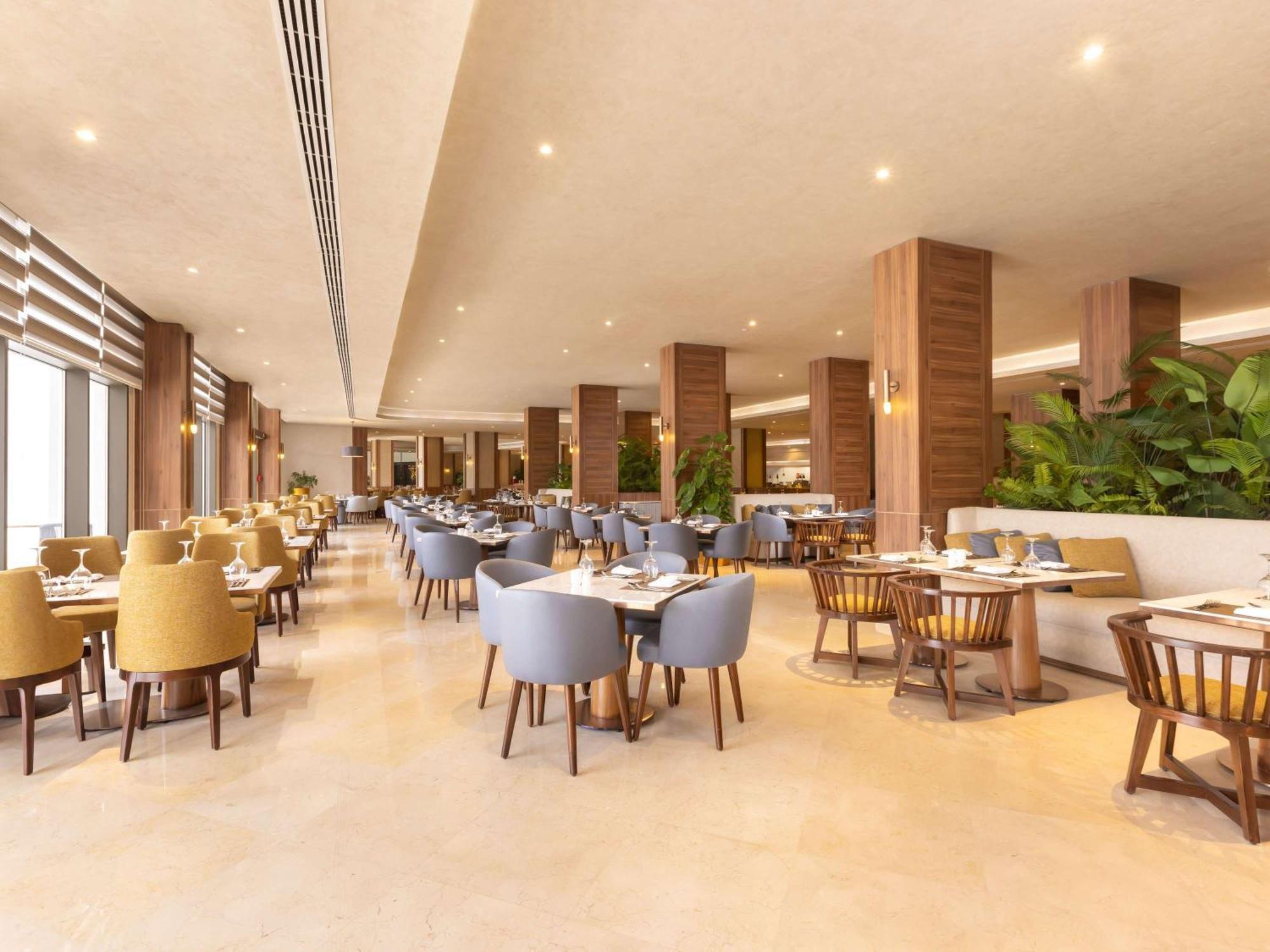 מלון Rixos Radamis Sharm El Sheikh מראה חיצוני תמונה